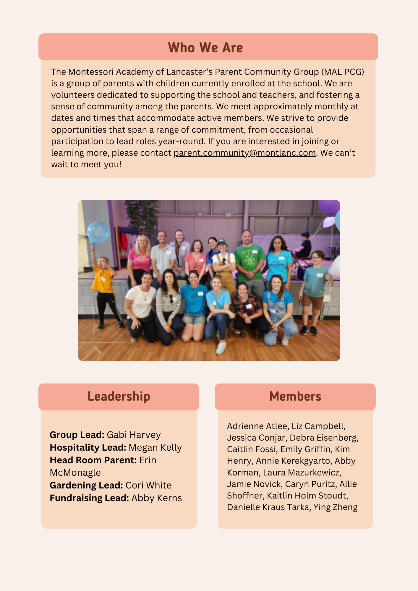 PCG Annual2 PCG Annual2